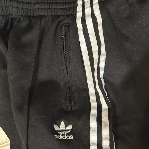 Adidas Track Pants - Picture 4 of 8